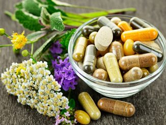 alternative medicines