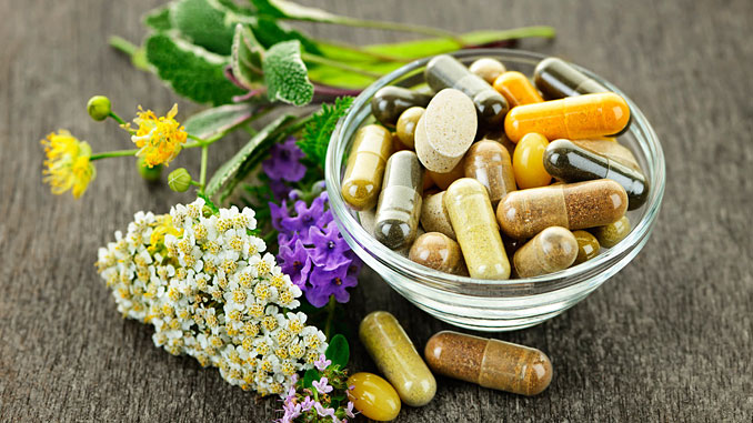alternative medicines